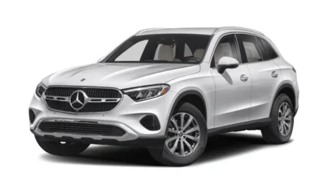 Mercedes-Benz GLC (Automatik, 2.0 L Diesel) mieten auf Teneriffa