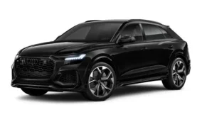 Audi RS Q8 (Automatic, 4.0 L, 5 Sitze)