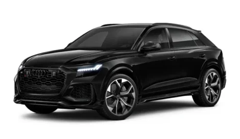 Audi RS Q8 (Automatik, 4.0 L Benzin) mieten in Málaga