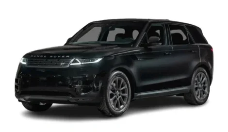 Range Rover Sport (Automatik, 3.0 L Benzin) mieten in Málaga