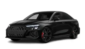 Audi RS 3 Saloon (Automatic, 2.5 L, 5 Sitze)