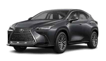 Lexus NX Hybrid (Automatik, 2.5 L, 5 Sitze)