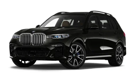 BMW X7 xDrive M Sport (Automatik, 3.0 L Diesel) mieten in Málaga
