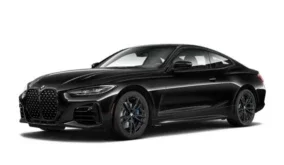 BMW M4 (Automatik, 3.0 L, 4 Sitze)
