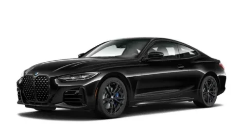 BMW M4 (Automatik, 3.0 L Benzin) mieten auf Teneriffa