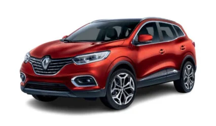 Renault Kadjar (Automatik, 1.3 L, 5 Sitze)