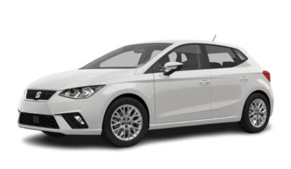 Seat Ibiza (Automatik, 1.5 L, 5 Sitze)