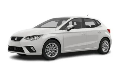 Seat Ibiza (Automatik, 1.5 L Benzin) mieten auf Teneriffa