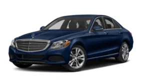 Mercedes-Benz E-Class (Automatic, 2.0 L, 5 Sitze)