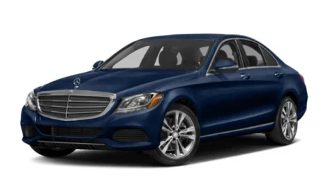 Mercedes-Benz E-Class (Automatik, 2.0 L Benzin) mieten in Alicante