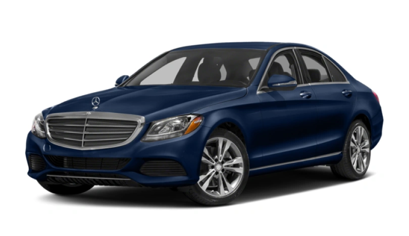 Mercedes-Benz E-Class (Automatik, 2.0 L Benzin, 5 Sitze)