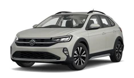 Volkswagen Taigo (Automatik, 1.5 L Benzin) mieten auf Teneriffa