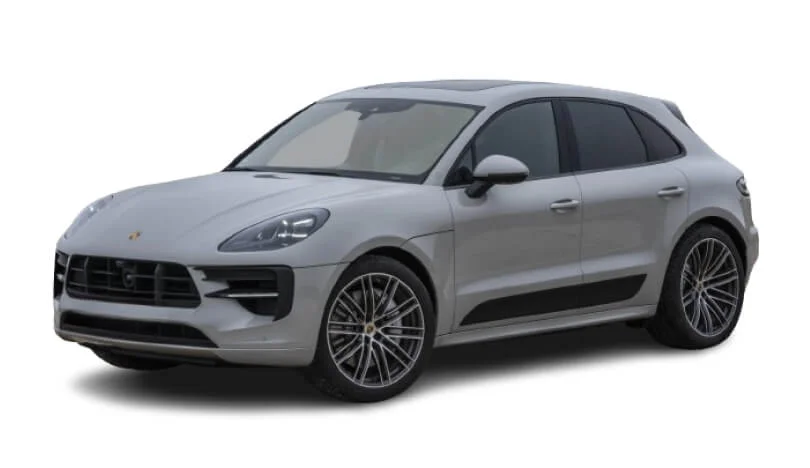 Porsche Macan T (Automatik, 2.0 L Benzin, 5 Sitze)