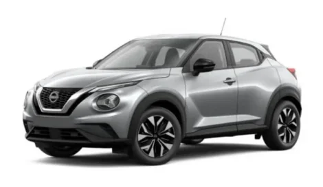 Nissan Juke (Automatik, 1.0 L Benzin) mieten auf Teneriffa