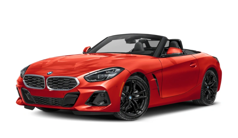 BMW Z4 (Automatik, 3.0 L Benzin, 2 Sitze)