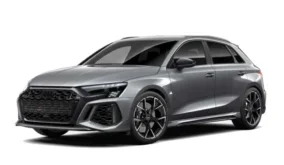 Audi RS 3 (Automatic, 2.5 L, 5 Sitze)