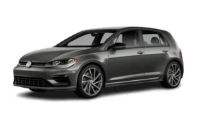 Volkswagen Golf (Manual, 1.4 L, 5 Sitze)