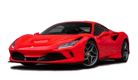 Ferrari F8 Spider (Automatik, 3.9 L Benzin) mieten in Málaga