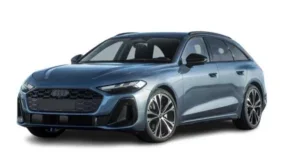 Audi A5 Avant (Automatic, 2.0 L, 5 Sitze)