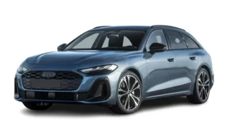 Audi A5 Avant (Automatik, 2.0 L Benzin) mieten auf Teneriffa