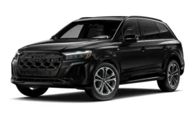 Audi Q7 (Automatic, 3.0 L, 7 Sitze)