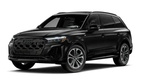 Audi Q7 (Automatik, 3.0 L Diesel) mieten auf Teneriffa