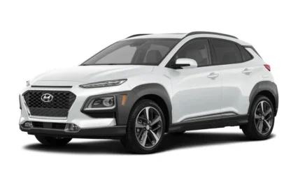 Hyundai Kona (Automatik, 2.0 L, 5 Sitze)