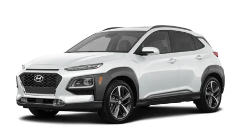 Hyundai Kona (Automatik, 2.0 L Benzin) mieten auf Teneriffa