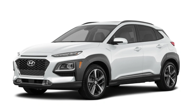 Hyundai Kona (Automatik, 2.0 L Benzin, 5 Sitze)