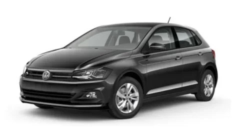 Volkswagen Polo (Automatik, 1.2 L Benzin) mieten auf Teneriffa