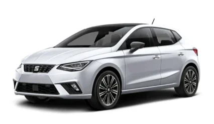 Seat Ibiza (Schaltgetriebe, 1.5 L, 5 Sitze)