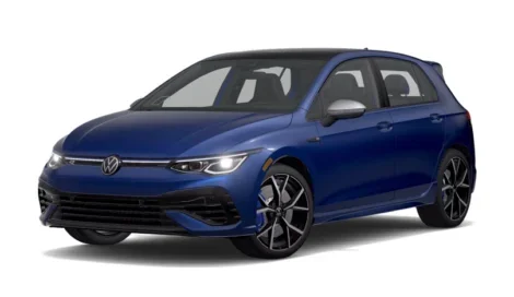 Volkswagen Golf R (Automatik, 2.0 L Benzin) mieten in Málaga