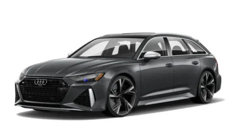 Audi RS 6 Avant (Automatik, 4.0 L Benzin) mieten auf Teneriffa