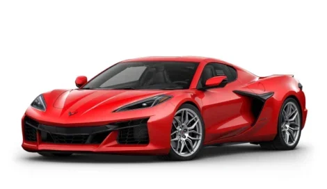 Chevrolet Corvette C8 (Automatik, 6.2 L Benzin) mieten auf Teneriffa