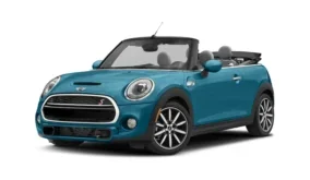 MINI Cabrio (Automatic, 1.5 L, 4 Sitze)
