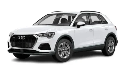 Audi Q3 (Automatik, 2.0 L, 5 Sitze)