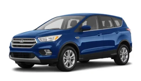 Ford Escape (Automatik, 1.5 L Benzin) mieten in Alicante
