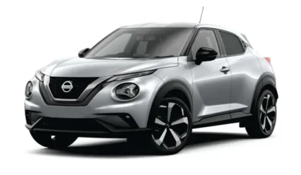 Nissan Juke (Automatik, 1.0 L, 5 Sitze)