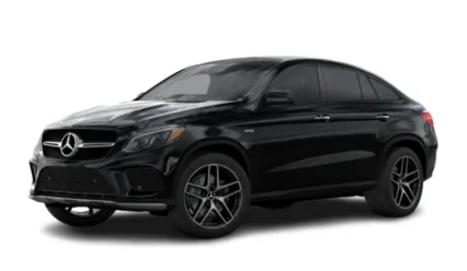 Mercedes-Benz AMG GLE (Automatik, 4.0 L, 5 Sitze)