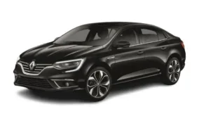 Renault Megane (Manual, 1.3 L, 5 Sitze)