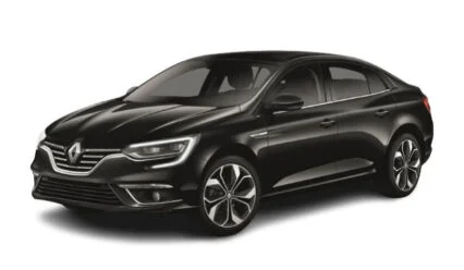 Renault Megane (Schaltgetriebe, 1.3 L, 5 Sitze)