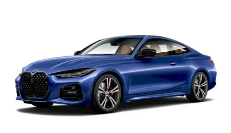 BMW M850i (Automatik, 4.4 L Benzin) mieten auf Teneriffa
