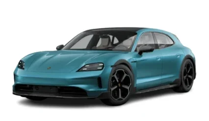 Porsche Taycan 4S (Automatik, 390 kWt, 4 Sitze)