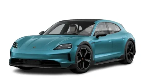 Porsche Taycan 4S (Automatik, 390 kWt Electro) mieten in Alicante