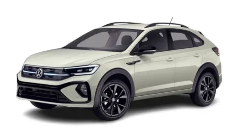 Volkswagen Taigo (Schaltgetriebe, 1.5 L Benzin) mieten auf Teneriffa
