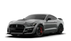 Ford Mustang GT Shelby (Automatik, 5.0 L, 4 Sitze)