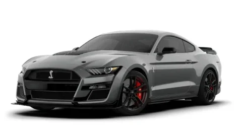 Ford Mustang GT Shelby (Automatik, 5.0 L Benzin) mieten auf Teneriffa