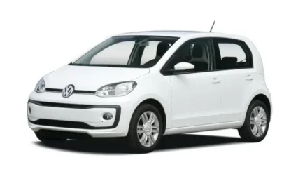 VW Up! (Automatik, 61 kWt, 5 Sitze)