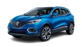 Renault Kadjar (Manual, 1.3 L, 5 Sitze)