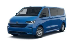 Volkswagen Caravelle (Manual, 2.0 L, 9 Sitze)